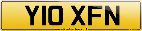Y10 XFN