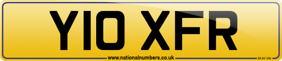 Y10 XFR