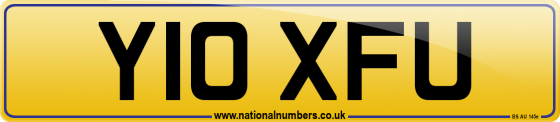 Y10 XFU