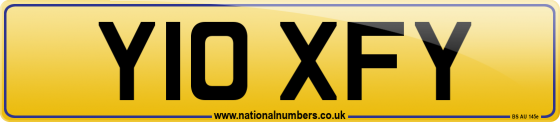 Y10 XFY