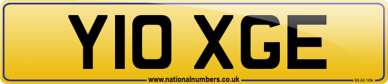Y10 XGE