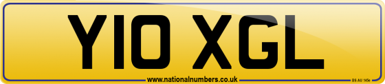 Y10 XGL