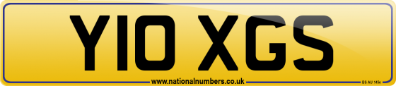 Y10 XGS