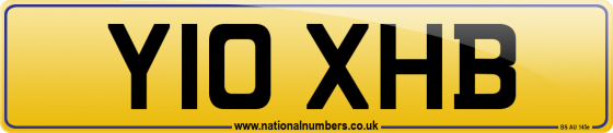 Y10 XHB
