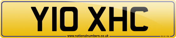 Y10 XHC