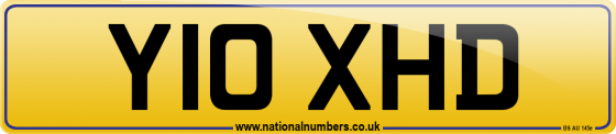 Y10 XHD