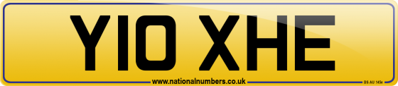Y10 XHE