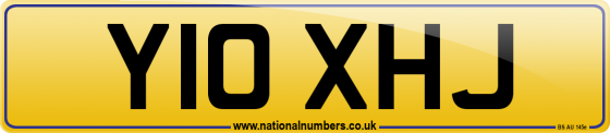 Y10 XHJ