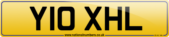 Y10 XHL