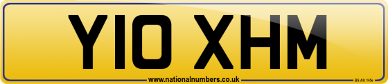 Y10 XHM