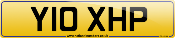 Y10 XHP