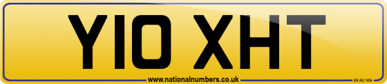 Y10 XHT