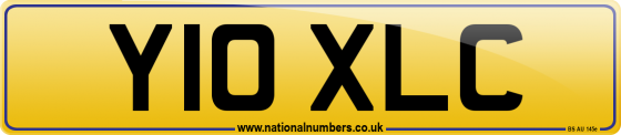 Y10 XLC