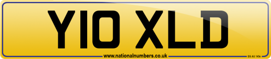 Y10 XLD