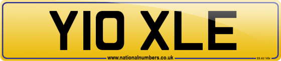 Y10 XLE