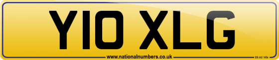 Y10 XLG