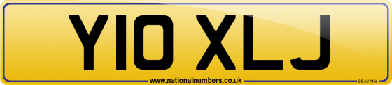 Y10 XLJ