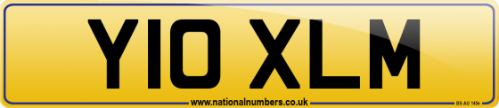 Y10 XLM