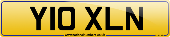 Y10 XLN