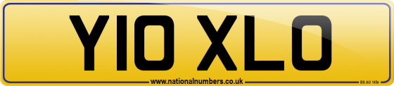 Y10 XLO