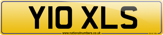 Y10 XLS