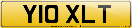 Y10 XLT