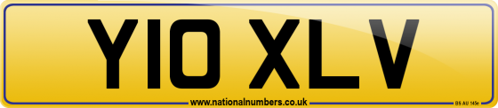 Y10 XLV