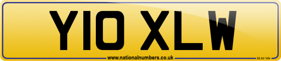 Y10 XLW