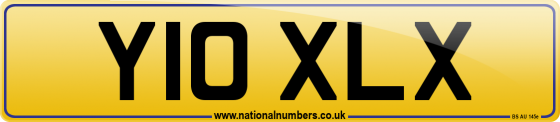Y10 XLX