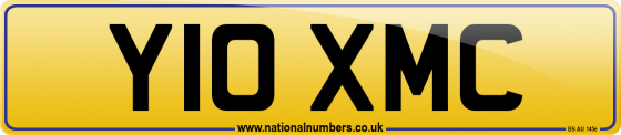 Y10 XMC