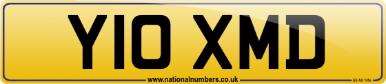 Y10 XMD