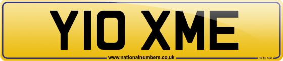 Y10 XME