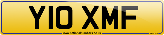 Y10 XMF