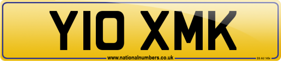 Y10 XMK