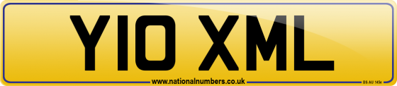 Y10 XML