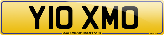 Y10 XMO