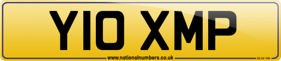 Y10 XMP