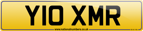 Y10 XMR