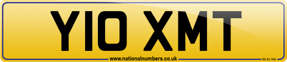 Y10 XMT