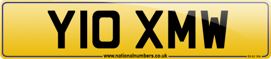 Y10 XMW