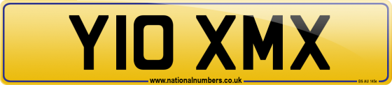 Y10 XMX