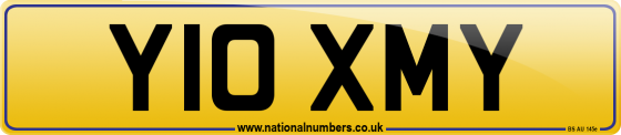 Y10 XMY