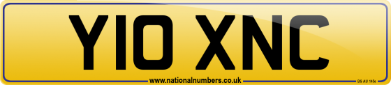 Y10 XNC