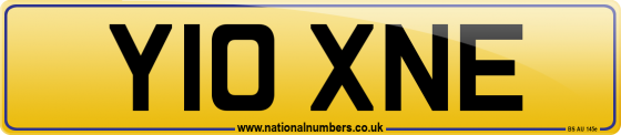 Y10 XNE