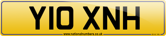 Y10 XNH