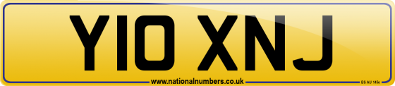 Y10 XNJ