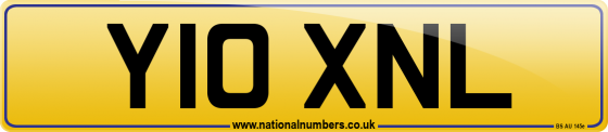 Y10 XNL