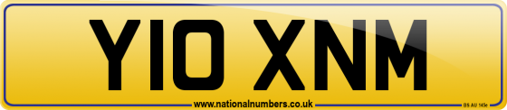 Y10 XNM