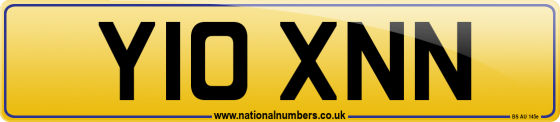 Y10 XNN