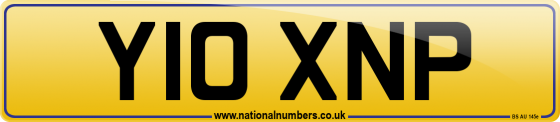 Y10 XNP
